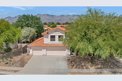 7979 E Maggie Court, Tucson, AZ 85715 - Photo 2