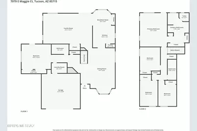 7979 E Maggie Court, Tucson, AZ 85715 - Photo 38