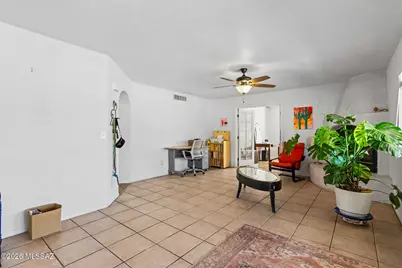 5070 W Warbler Street, Tucson, AZ 85742 - Photo 4