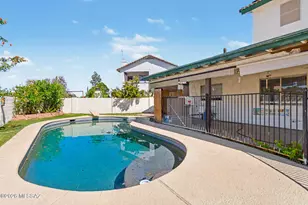 5070 W Warbler St, Tucson, AZ 85742 - Photo 36