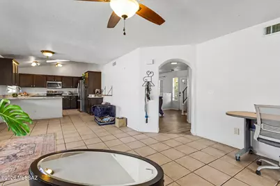 5070 W Warbler Street, Tucson, AZ 85742 - Photo 6