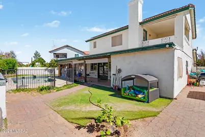 5070 W Warbler Street, Tucson, AZ 85742 - Photo 30