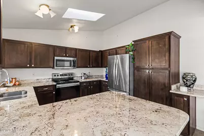 5070 W Warbler Street, Tucson, AZ 85742 - Photo 8