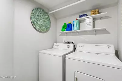 5070 W Warbler Street, Tucson, AZ 85742 - Photo 26