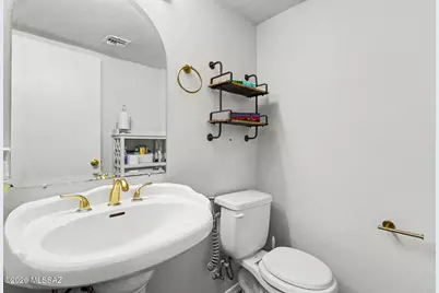 5070 W Warbler Street, Tucson, AZ 85742 - Photo 12