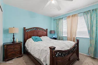 5070 W Warbler Street, Tucson, AZ 85742 - Photo 24