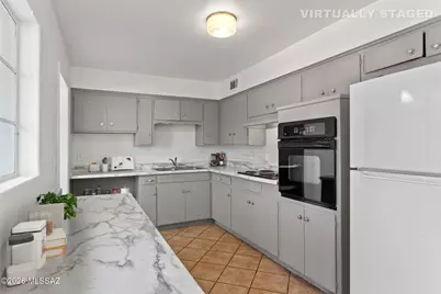 3857 E Edison Place, Tucson, AZ 85716 - Photo 26