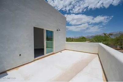 2885 N Edmond Dantes Court, Tucson, AZ 85716 - Photo 28