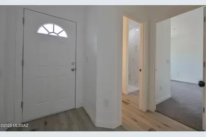 2885 N Edmond Dantes Court, Tucson, AZ 85716 - Photo 2