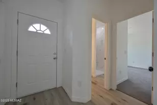 2885 N Edmond Dantes Ct, Tucson, AZ 85716 - Photo 2