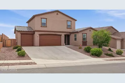 17478 S Grassland Way, Vail, AZ 85641 - Photo 2