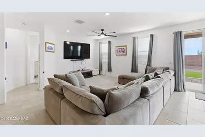 17478 S Grassland Way, Vail, AZ 85641 - Photo 4