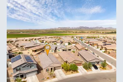10678 W Harrigan Drive, Marana, AZ 85653 - Photo 38