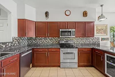1137 S Speckled Stone Way, Tucson, AZ 85710 - Photo 6
