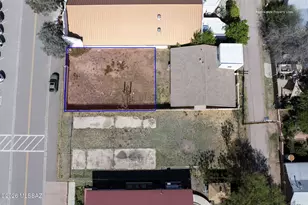 339 W McKeown Ave, Patagonia, AZ 85624 - Photo 1