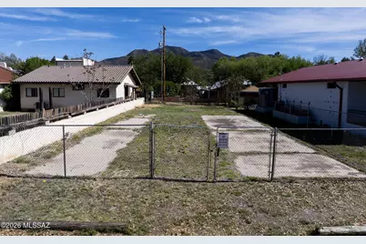 Tbd McKeown Avenue #27, Patagonia, AZ 85624 - Photo 2