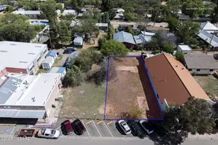 Tbd McKeown Ave, Patagonia, AZ 85624 - Photo 1