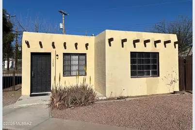 3009 E La Madera Drive, Tucson, AZ 85716 - Photo 1