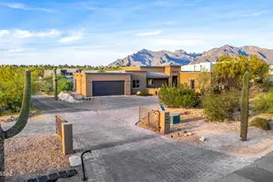 970 W Las Lomitas Rd, Tucson, AZ 85704 - Photo 46