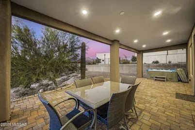 970 W Las Lomitas Road, Tucson, AZ 85704 - Photo 42