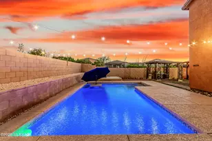 734 S Harry P Stagg Dr, Vail, AZ 85641 - Photo 4