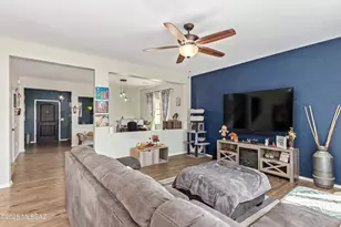734 S Harry P Stagg Dr, Vail, AZ 85641 - Photo 10
