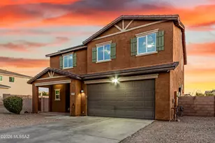 734 S Harry P Stagg Dr, Vail, AZ 85641 - Photo 2