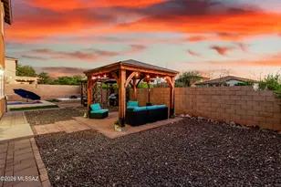 734 S Harry P Stagg Dr, Vail, AZ 85641 - Photo 32