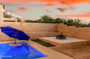 734 S Harry P Stagg Dr, Vail, AZ 85641 - Photo 36