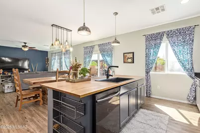 734 S Harry P Stagg Drive, Vail, AZ 85641 - Photo 18