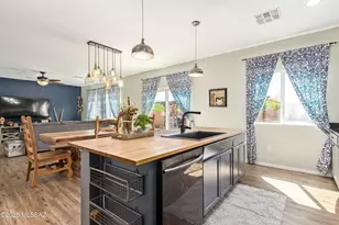 734 S Harry P Stagg Dr, Vail, AZ 85641 - Photo 18