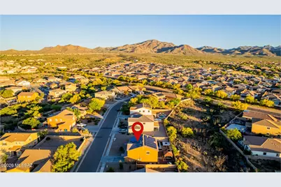 734 S Harry P Stagg Drive, Vail, AZ 85641 - Photo 44