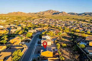 734 S Harry P Stagg Dr, Vail, AZ 85641 - Photo 44