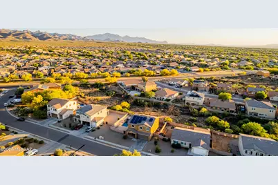 734 S Harry P Stagg Drive, Vail, AZ 85641 - Photo 42