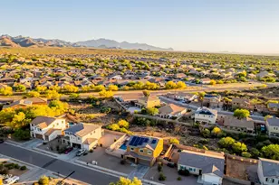 734 S Harry P Stagg Dr, Vail, AZ 85641 - Photo 42