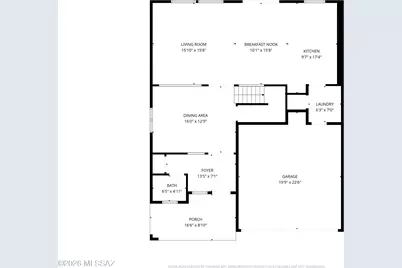 734 S Harry P Stagg Drive, Vail, AZ 85641 - Photo 48