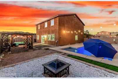 734 S Harry P Stagg Drive, Vail, AZ 85641 - Photo 34