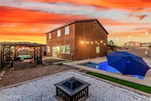 734 S Harry P Stagg Dr, Vail, AZ 85641 - Photo 34