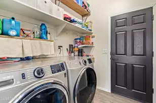 734 S Harry P Stagg Dr, Vail, AZ 85641 - Photo 20