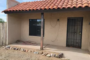 2101 N Belvedere Ave, Tucson, AZ 85712 - Photo 6