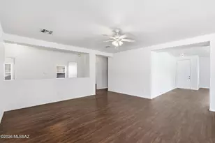 6976 S Martlet Dr, Tucson, AZ 85756 - Photo 10