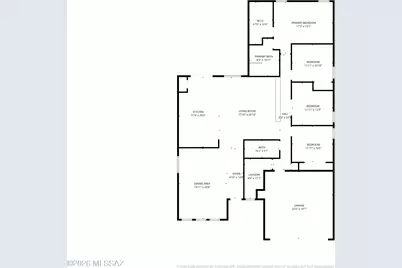 6976 S Martlet Drive, Tucson, AZ 85756 - Photo 44