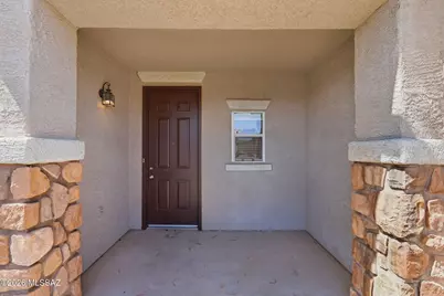 6976 S Martlet Drive, Tucson, AZ 85756 - Photo 4