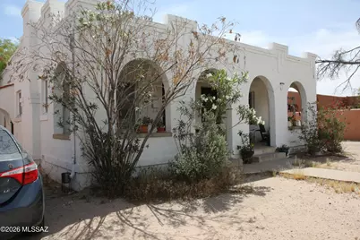 1910 E 1st Street, Tucson, AZ 85719 - Photo 1