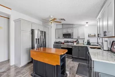 3023 W Clark Road, Benson, AZ 85602 - Photo 12