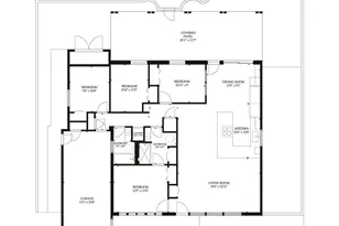 5051 E Julia St, Tucson, AZ 85711 - Photo 2