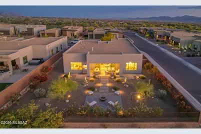 7082 W Patina Drive, Marana, AZ 85658 - Photo 4