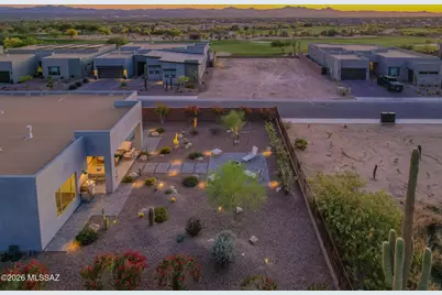 7082 W Patina Drive, Marana, AZ 85658 - Photo 36