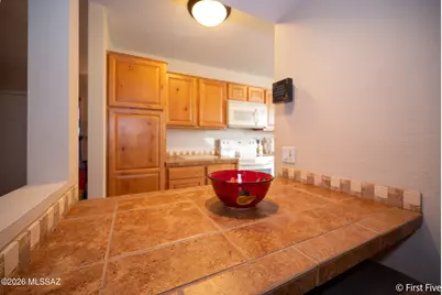 6470 N Tierra De Las Catalinas #100, Tucson, AZ 85718 - Photo 16