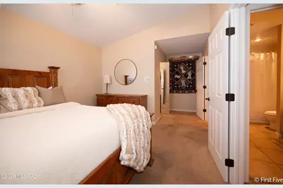 6470 N Tierra De Las Catalinas #100, Tucson, AZ 85718 - Photo 12